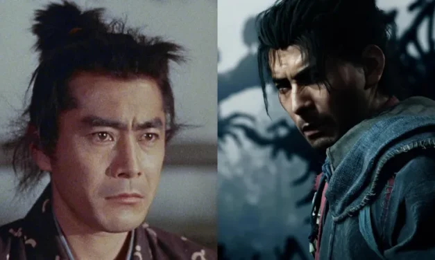 Here’s How The Late Japanese Actor Toshirō Mifune Became The Face Of Musashi In Onimusha: Way Of The Sword