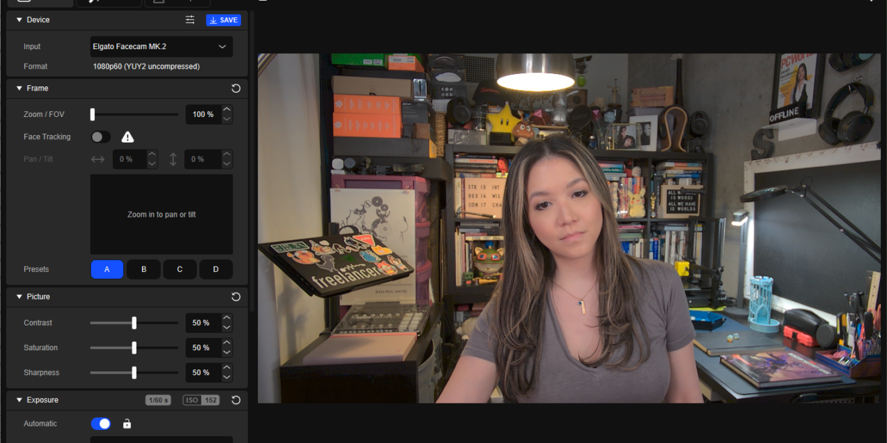 How to look better on webcam — tips for the average person to look better and more professional