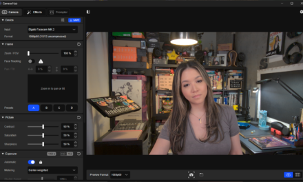 How to look better on webcam — tips for the average person to look better and more professional