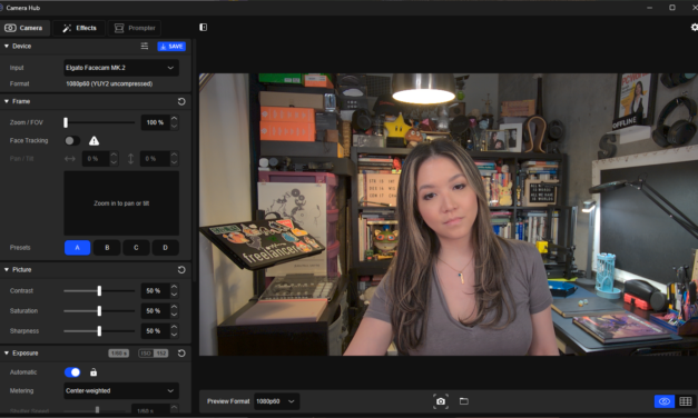 How to look better on webcam — tips for the average person to look better and more professional