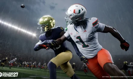EA Sports College Football 27 Review – Passing The Eye Test