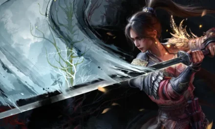 Wuchang: Fallen Feathers Sequel Announced With A New Team Led By Original Director