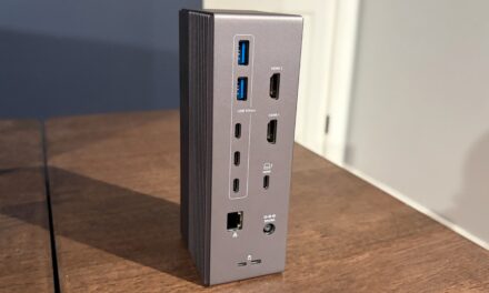 Sub-$400 Thunderbolt 5 dock roundup — Keychron and Plugable offer dual HDMI, but UGREEN takes top spot with an M.2 NVMe slot