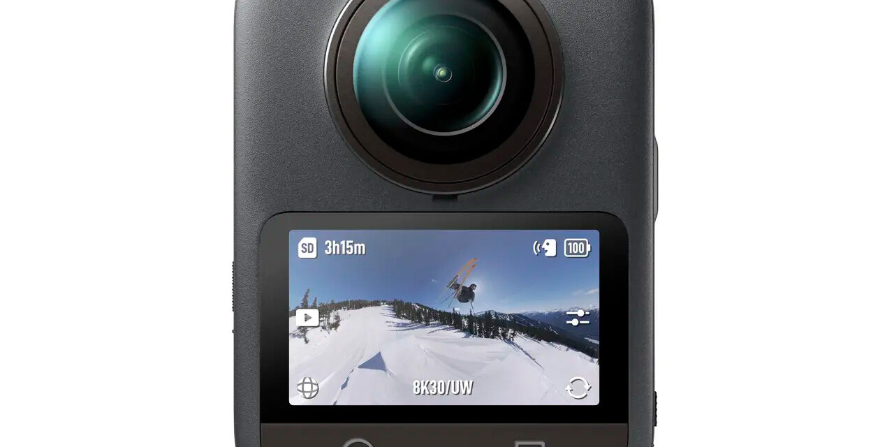 Grab a DJI Osmo camera at some of lowest US prices ever