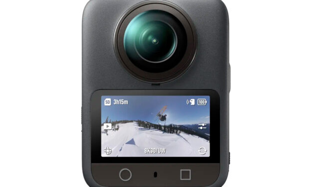 Grab a DJI Osmo camera at some of lowest US prices ever