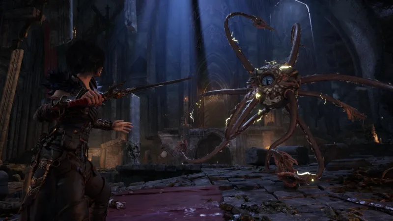 <div>Warlock: Dungeons & Dragons Debuts First Look At Gameplay</div>