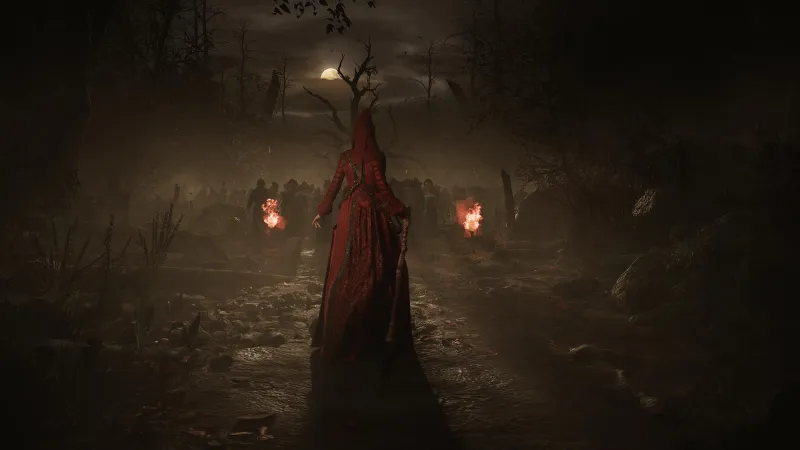 <div>1666: Amsterdam – Hands-On With The Assassin’s Creed Creator’s Long-Awaited Passion Project</div>