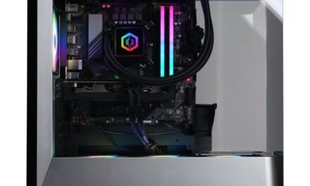 Cut the stress out of PC building with this $500 discount on this RX 9060 XT 16GB desktop — Intel Core Ultra 9 285 build also features 32GB of DDR5, 2TB SSD