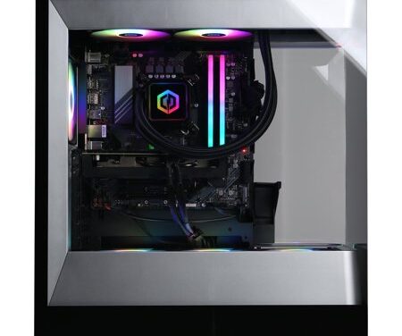 Cut the stress out of PC building with this $500 discount on this RX 9060 XT 16GB desktop — Intel Core Ultra 9 285 build also features 32GB of DDR5, 2TB SSD