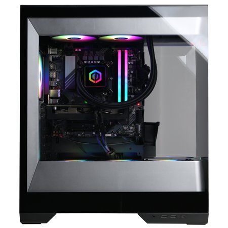 Cut the stress out of PC building with this $500 discount on this RX 9060 XT 16GB desktop — Intel Core Ultra 9 285 build also features 32GB of DDR5, 2TB SSD