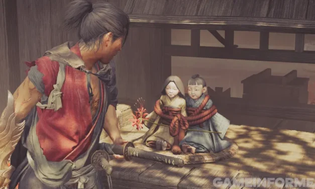 Onimusha: Way Of The Sword Shines A Light On One Of Japan’s Most Important Women
