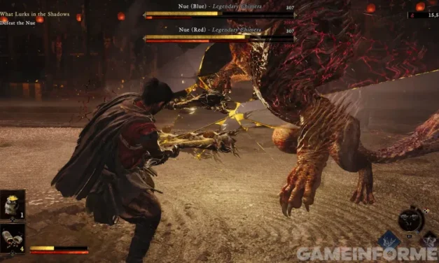 Capcom Had To Ask RE Engine Engineers To Create The ‘Dynamic Dismemberment System’ For Onimusha: Way Of The Sword