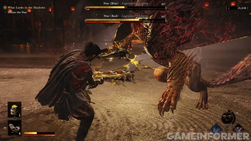 Capcom Had To Ask RE Engine Engineers To Create The ‘Dynamic Dismemberment System’ For Onimusha: Way Of The Sword