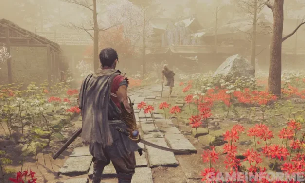 Onimusha: Way Of The Sword Isn’t An Open World Game, And It Isn’t A Soulslike Either