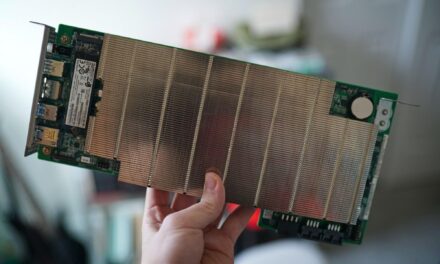<div>This week on Tom’s Hardware Premium: August 14, 2026 — Testing the BC-250, our interview with Intel’s Robert Hallock, and a big week for optical</div>
