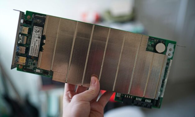 <div>This week on Tom’s Hardware Premium: August 14, 2026 — Testing the BC-250, our interview with Intel’s Robert Hallock, and a big week for optical</div>