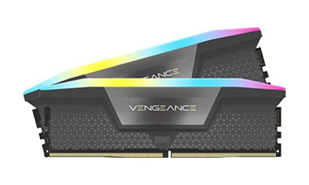 <div>$215 discount turns Corsair’s DDR5-6000 Vengeance memory kit into the cheapest 32GB of RAM at those speeds — 35% saving as stock dwindles and prices continue to rise</div>
