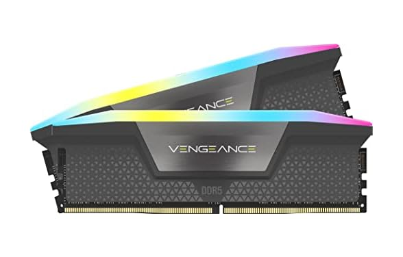 <div>$215 discount turns Corsair’s DDR5-6000 Vengeance memory kit into the cheapest 32GB of RAM at those speeds — 35% saving as stock dwindles and prices continue to rise</div>