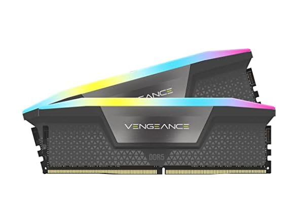 <div>$215 discount turns Corsair’s DDR5-6000 Vengeance memory kit into the cheapest 32GB of RAM at those speeds — 35% saving as stock dwindles and prices continue to rise</div>