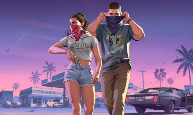 Grand Theft Auto VI Trailer Provides Lengthy First Look At Gameplay Including Story Missions, Side Activities, And More