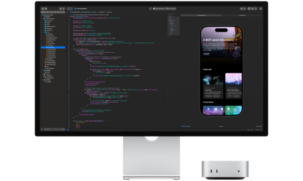 Apple launches new M6 and M5 Ultra Apple silicon chips — debuting in new Mac Mini and Mac Studio