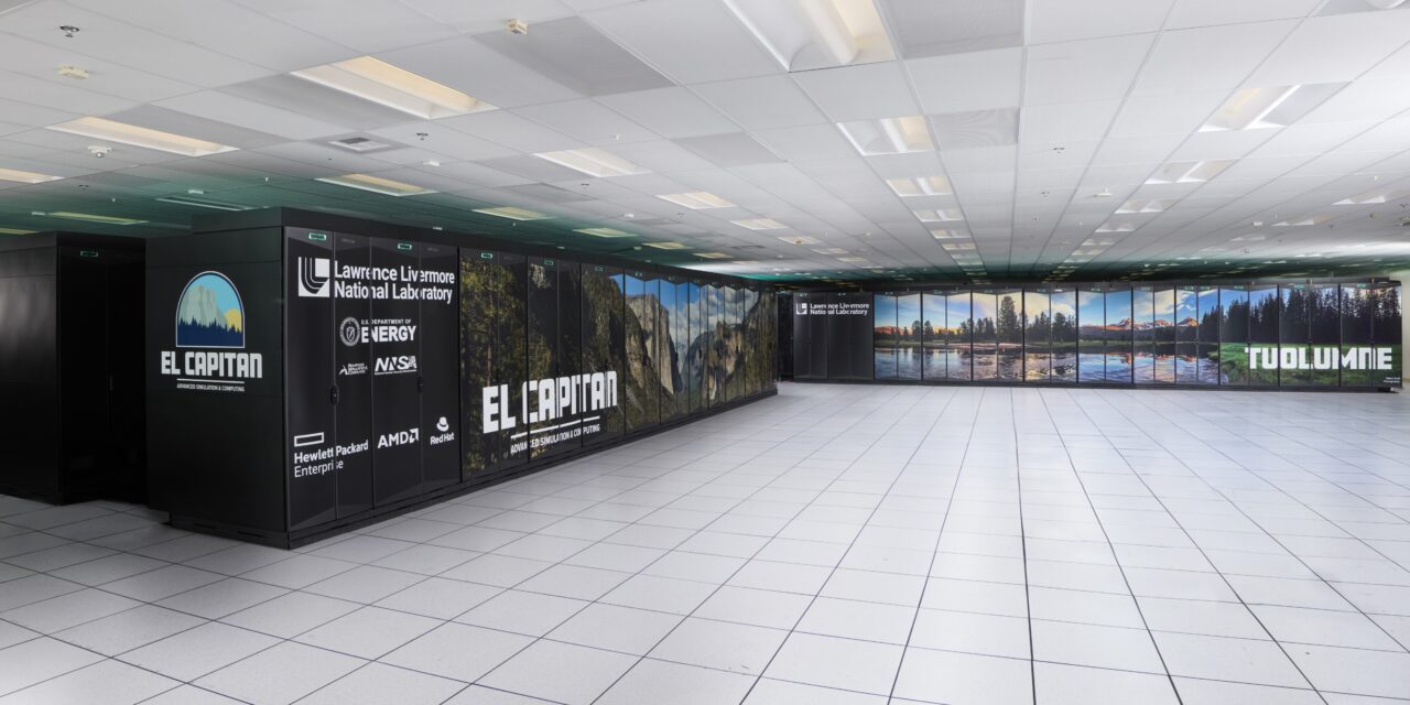 The supercomputer race no longer means what it used to, as rankings lose relevance in the AI era — as privately held compute clusters are built, running HPL becomes a distraction
