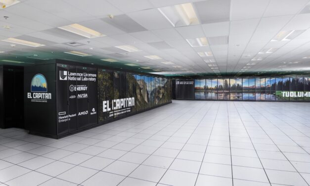 The supercomputer race no longer means what it used to, as rankings lose relevance in the AI era — as privately held compute clusters are built, running HPL becomes a distraction