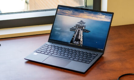 Chuwi UniBook Review: A budget rival to the MacBook Neo and Dell XPS 13