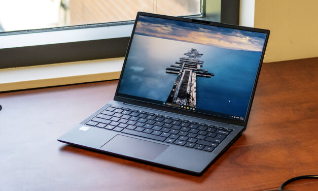 Chuwi UniBook Review: A budget rival to the MacBook Neo and Dell XPS 13