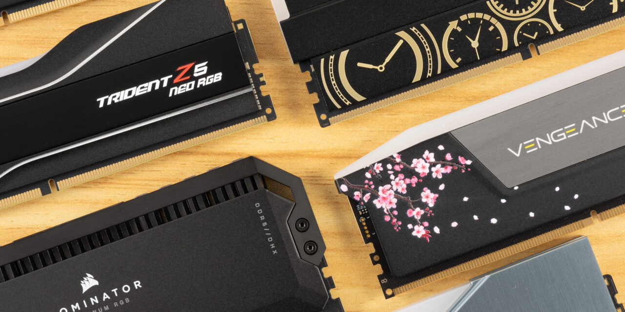 Best RAM deals 2026 — discounts on DDR5 and DDR4 to beat the memory price crunch