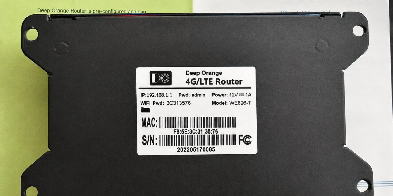 Security researchers find surveillance implants in Chinese-made routers sold worldwide — three different backdoor-like implants hidden in firmware