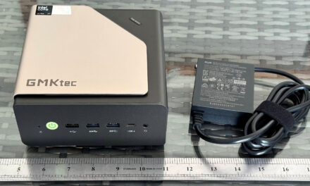 GMKtec Evo-T2 review: Panther Lake for a price