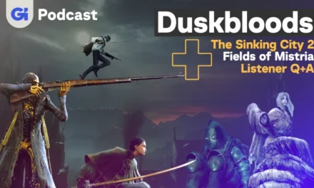 The Duskbloods Preview | The Game Informer Show