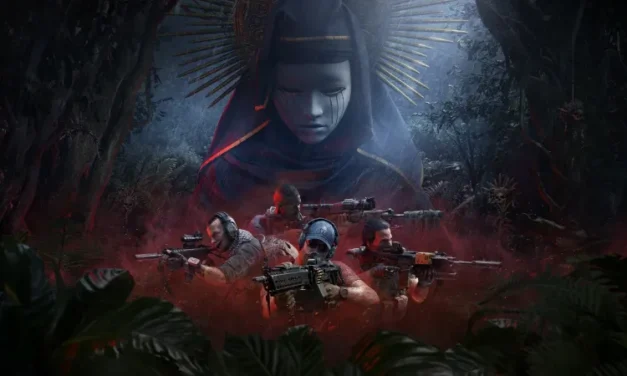 Ghost Recon 25th Anniversary Video Reveals Free Wildlands Story And Gameplay Updates, Confirmation Of New Game