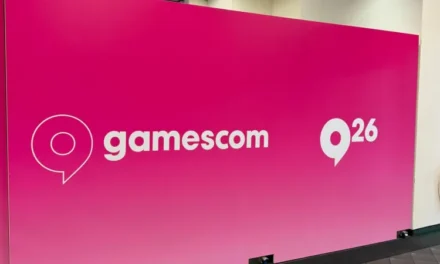 The Biggest Booths And Coolest Sights Of Gamescom 2026