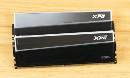Adata XPG Novakey RGB DDR5-6000 C30 2x16GB Review — Turning salvage into pure performance