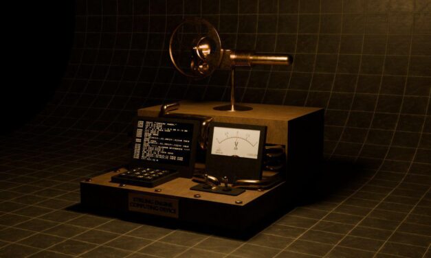 <div>DIY modder creates ‘heat engine computing device’ powered by a Stirling engine, can run Tetris, Snake, and Pong — 80 MHz processor operates on just 150 milliwatts of power</div>