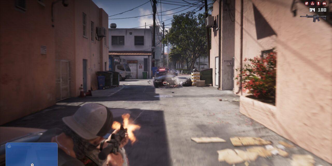 Grand Theft Auto 6 will run at only 30 FPS on consoles at launch, no performance mode promised — even the souped-up PS5 Pro might not get 60 FPS support