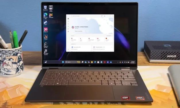 Fastest VPN 2026: Expert picks of the top 5 VPN speed demons