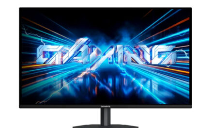 <div>Grab this 240 Hz QD-OLED gaming monitor at just $300 — Gigabyte’s 27-inch GO27Q24A is now $150 off at Newegg</div>