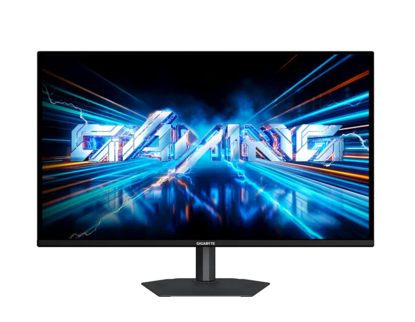 <div>Grab this 240 Hz QD-OLED gaming monitor at just $300 — Gigabyte’s 27-inch GO27Q24A is now $150 off at Newegg</div>
