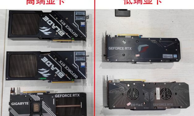 <div>Thieves swap RTX 5080 GPUs for RTX 3060s in Chinese gaming hotels — rogue ‘downgrades’ go unnoticed until sudden blackout exposes $12,000 heist</div>