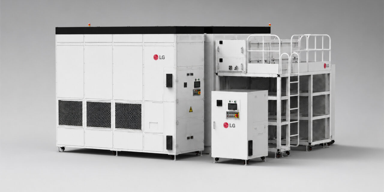 <div>LG enters chip packaging arena with Laser Direct Imaging machine, as TSMC’s CoWoS remains constrained — maskless machine is designed to pattern fine interconnects, trading resolution for higher throughput</div>