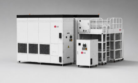 <div>LG enters chip packaging arena with Laser Direct Imaging machine, as TSMC’s CoWoS remains constrained — maskless machine is designed to pattern fine interconnects, trading resolution for higher throughput</div>