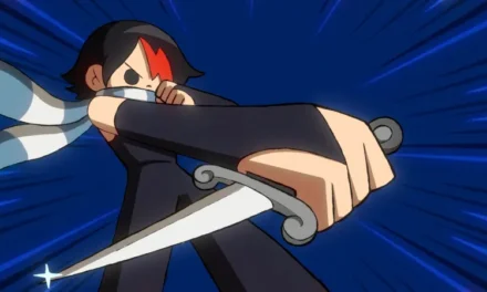 Scott Pilgrim EX DLC Adds Knives Chau, Kim Pine, And Stephen Stills As Playable Characters