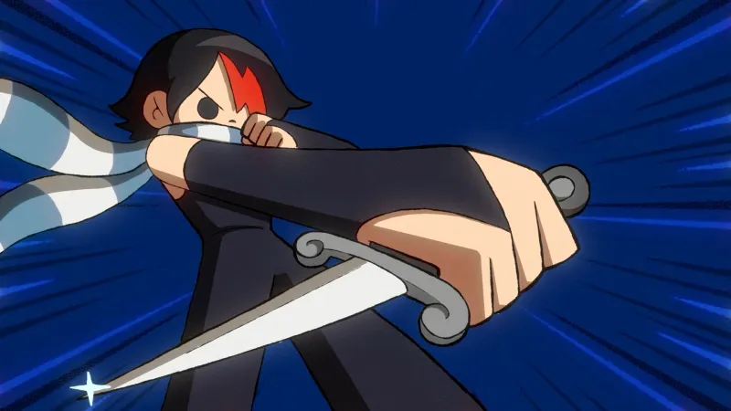 Scott Pilgrim EX DLC Adds Knives Chau, Kim Pine, And Stephen Stills As Playable Characters