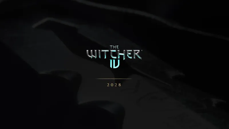 The Witcher IV Launches In 2028, CD Projekt Red Joint-CEO Confirms