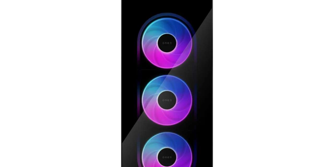 <div>Huge $2,200 discount makes this RTX 5090 gaming PC cheaper than the GPU’s standalone price — epic HP Omen Max 45L rig ships with 64GB DDR5 and a 2TB SSD for just $4,799</div>