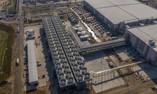 Startup plans to put nuclear-powered data centers in the sea — modular units could be much faster to deploy, but questions about reliability and longevity remain