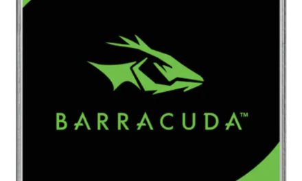 Stack up on Seagate hard drives with $30 off the 8TB Barracuda HDD — Its lowest price at Best Buy since April